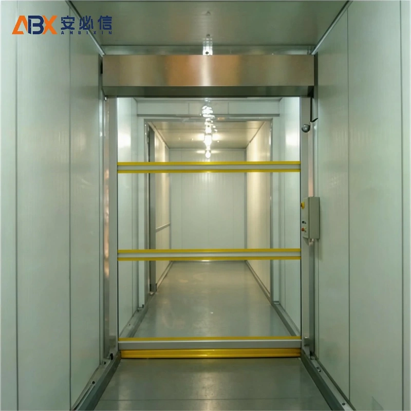聊城市工业快速门